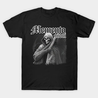 Memento mori T-Shirt